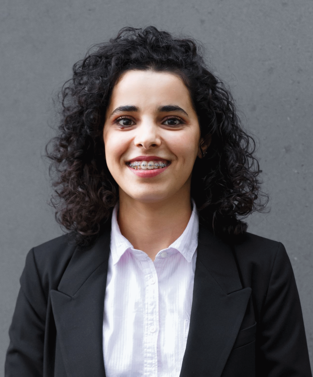 Portrait: Oumayma Kahouli