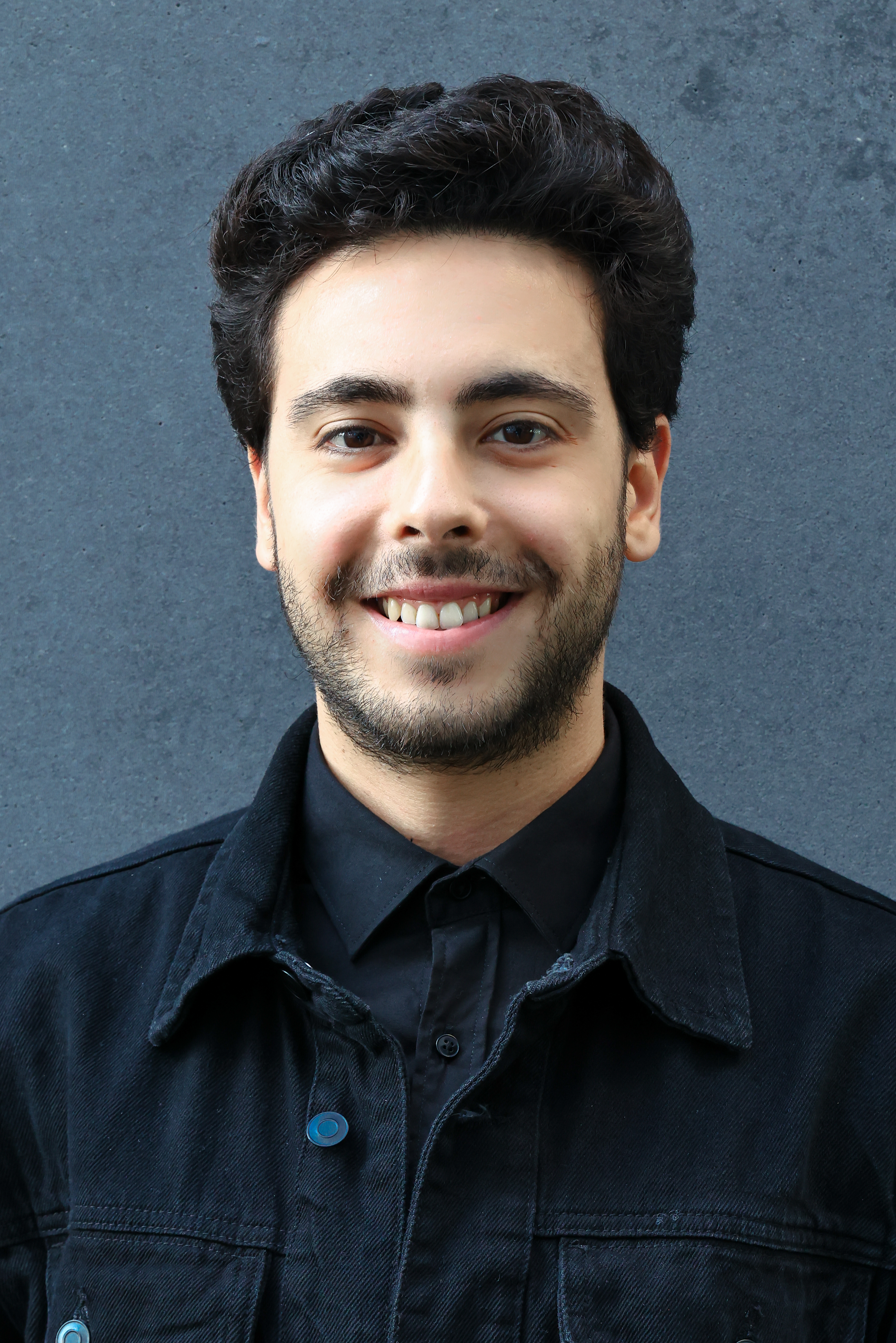 Ayoub Trabelsi