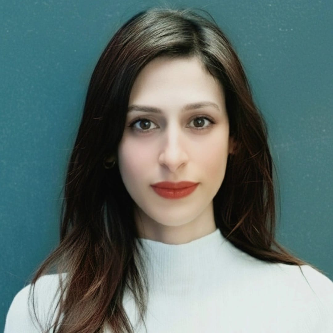 Portrait: Amani Dendena