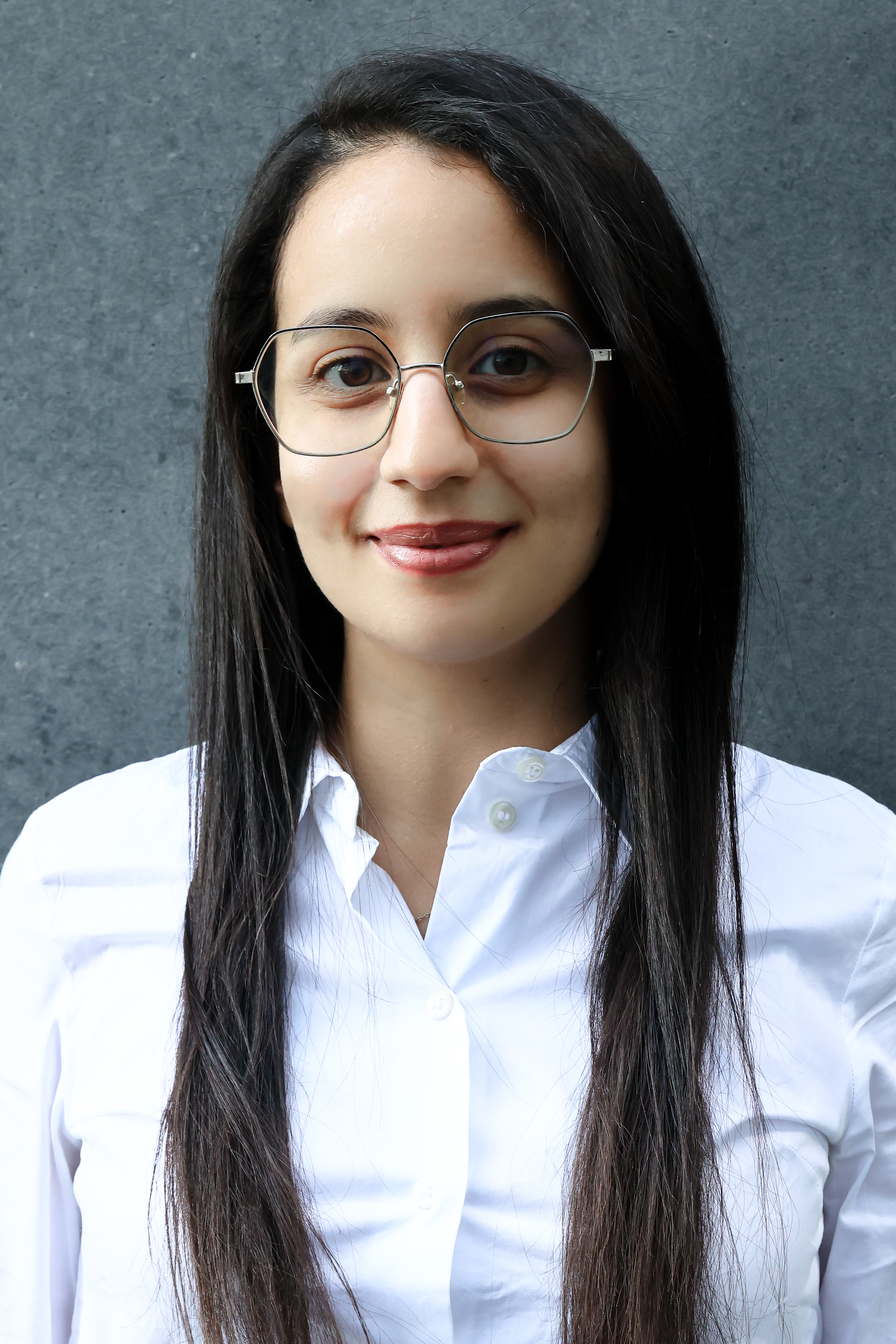 Hajer Cherif