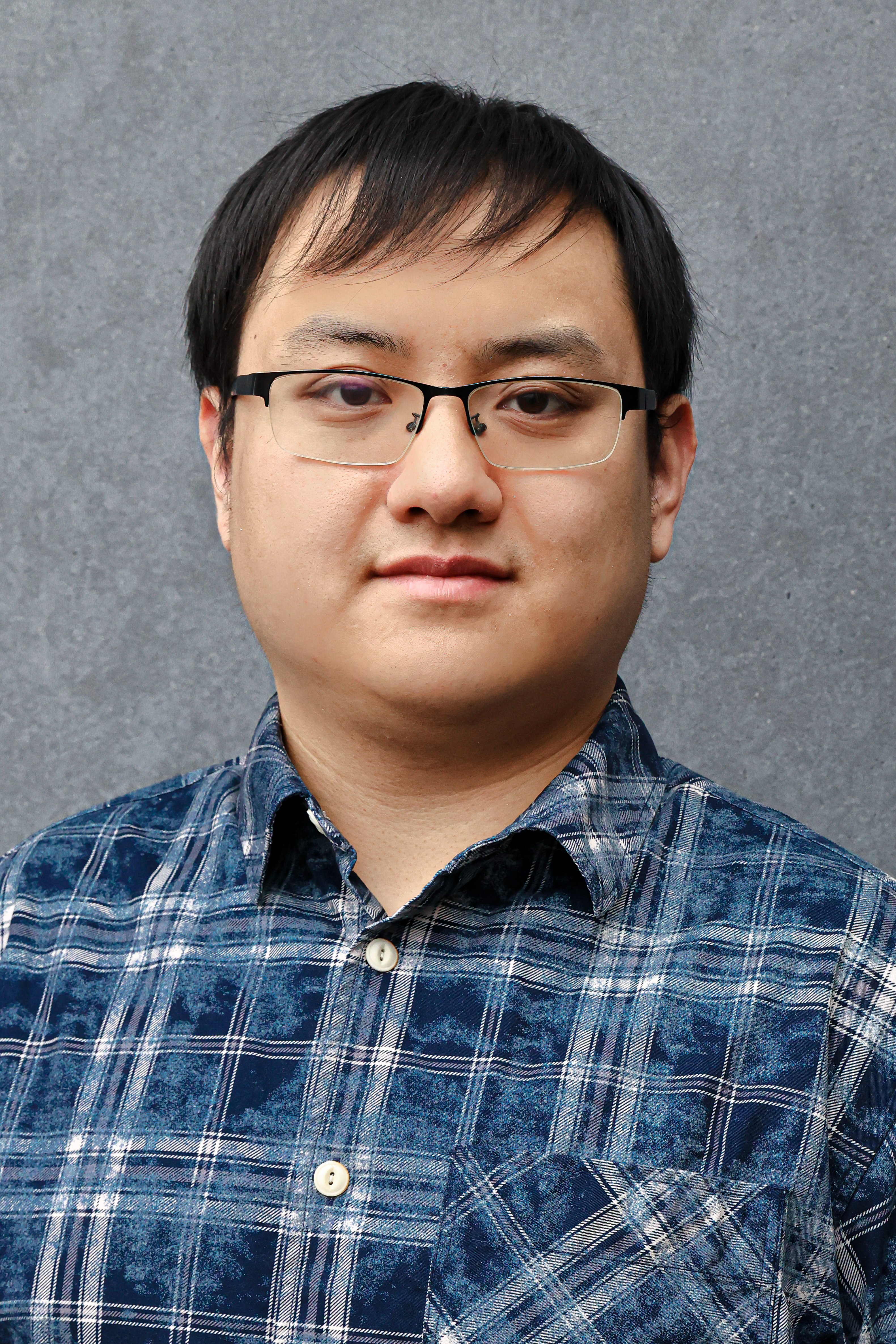 Jiadi Mao