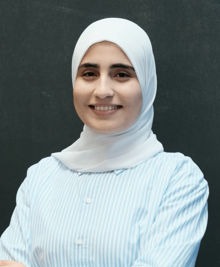 Portrait: Mejda Bouchhima