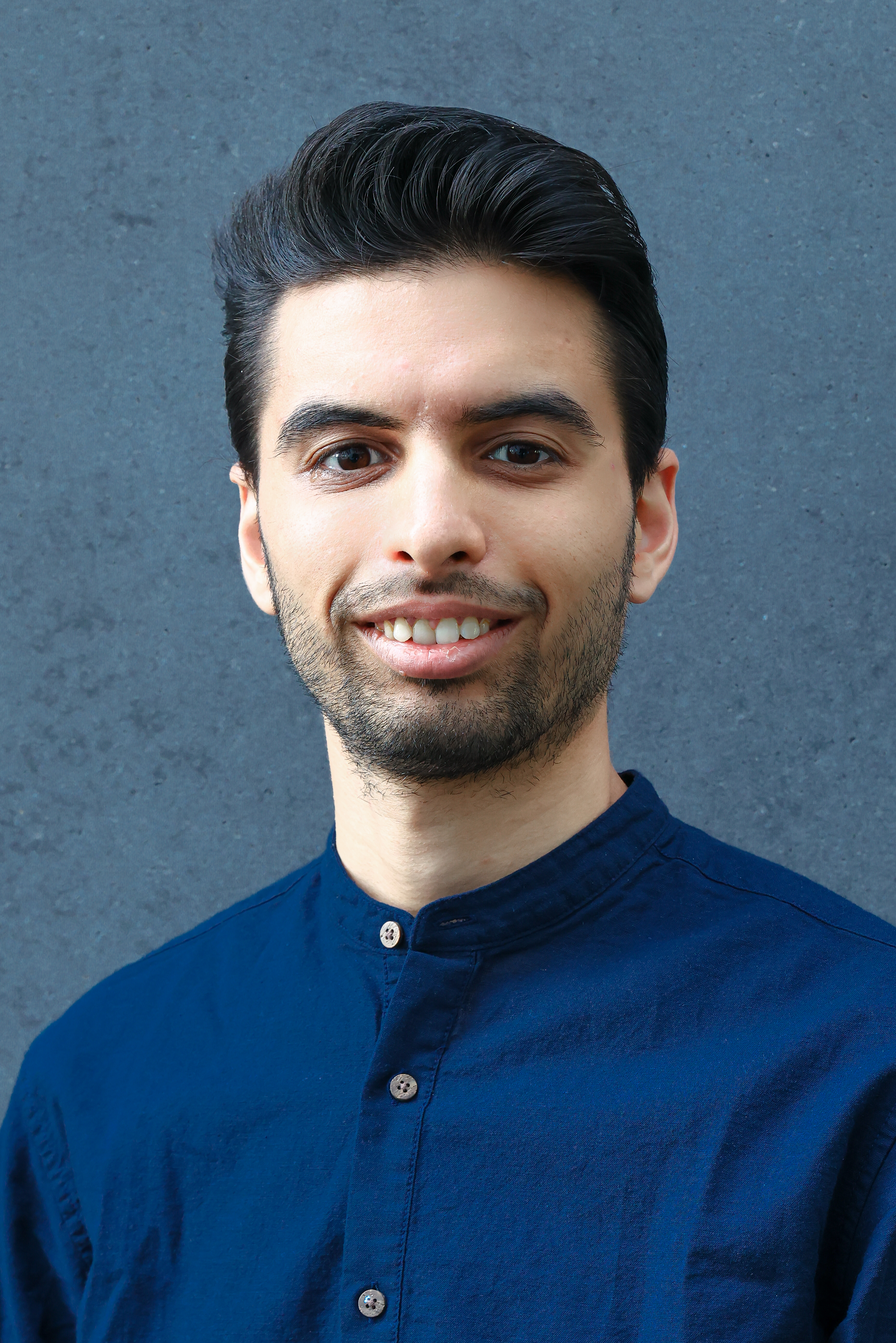 Mohamed Jemal