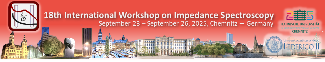 International Workshop on Impedance Spectroscopy