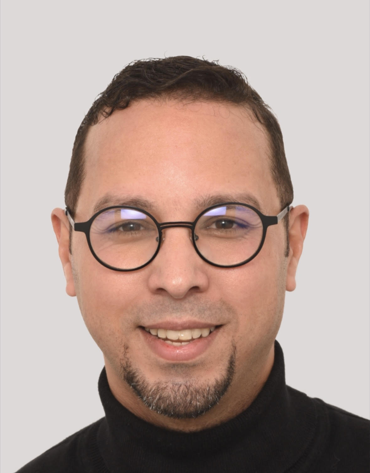 Prof. Bilel Hafsi's photo