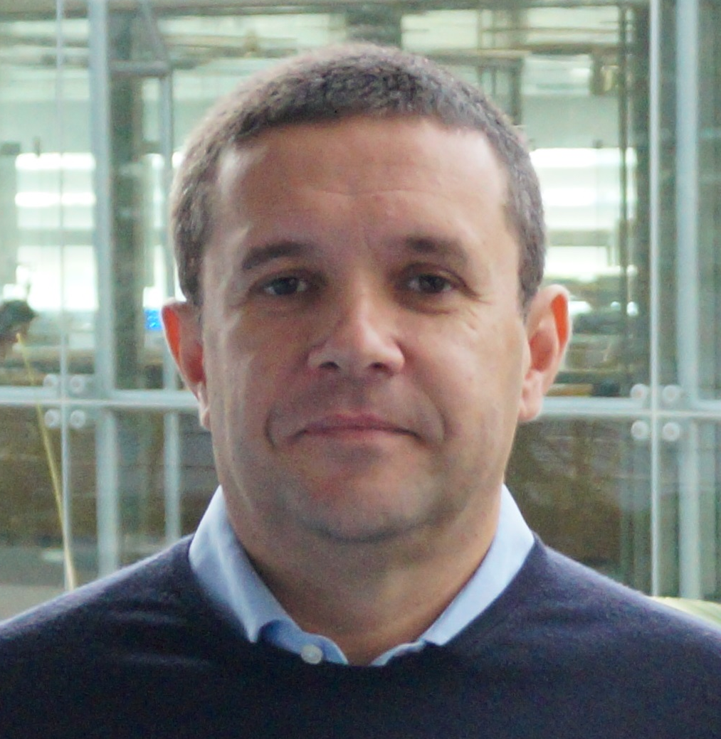 Prof. Pedro M. Ramos's photo