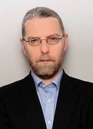 Dr. Weber's photo