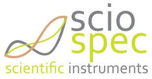 Sciospec company logo