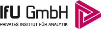 IFU GmbH - Privates Institut für Analytik Logo