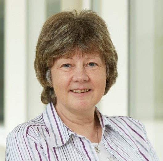 Prof. Dr. Karla Hiller