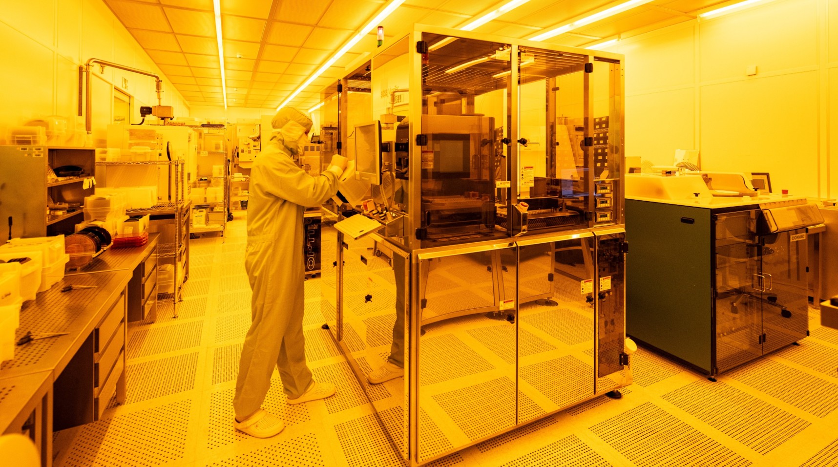 Nanotechnologien