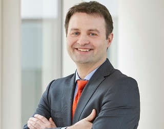 Dr. Danny Reuter