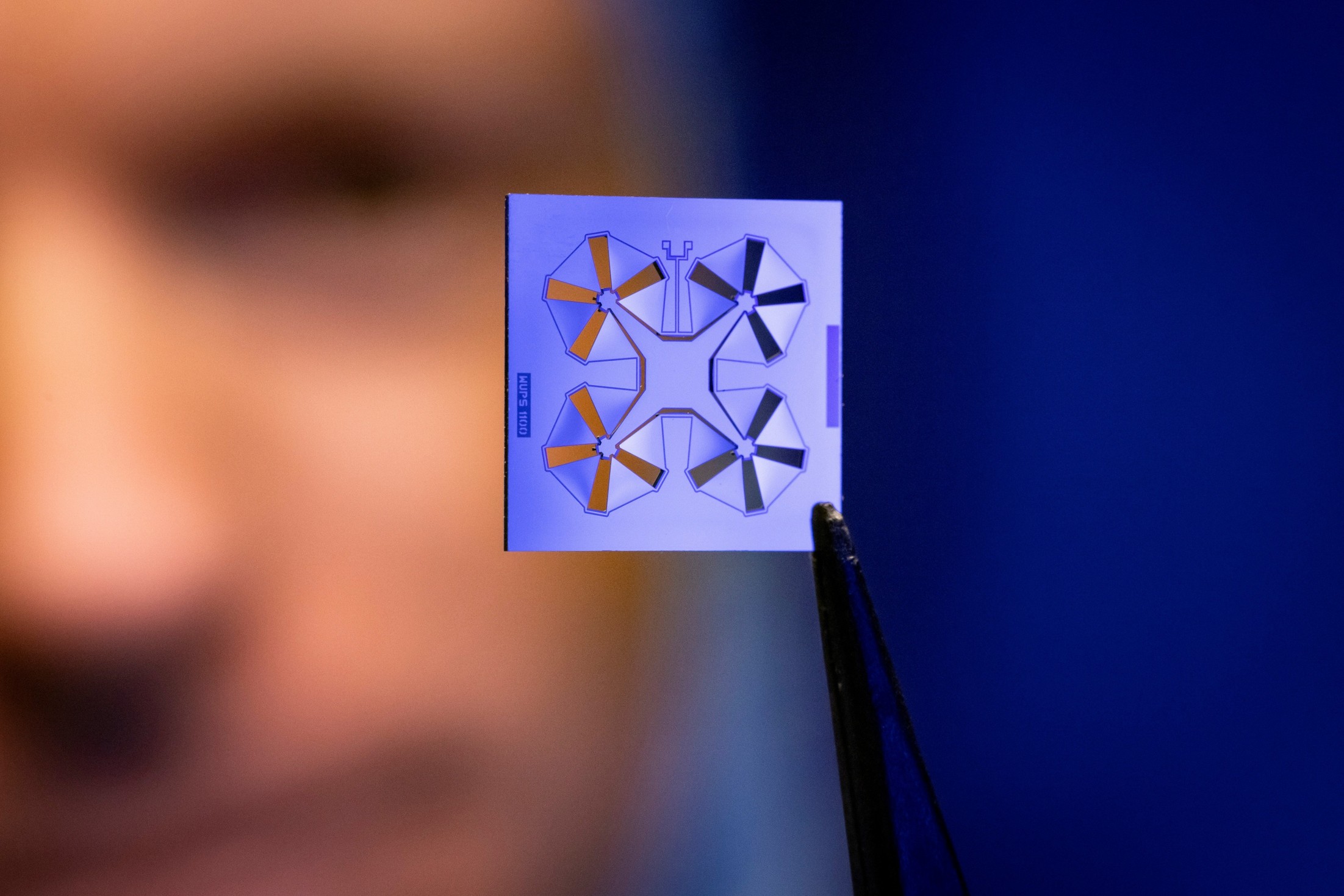 Technologien f&uuml;r Mikro- und Nanosysteme