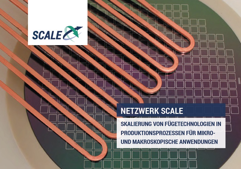 Innovationsnetzwerk SELECT