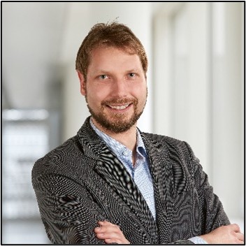 Klaus Vogel