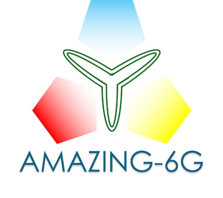 AMAZING-6G