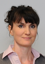 Portrait: Silvia Eppendorfer