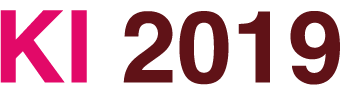 KI 2019 logo