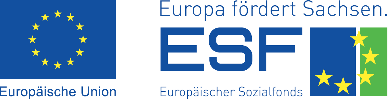 ESF-Logos