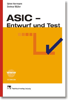 ASIC Buch Cover