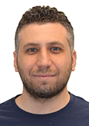 Portrait: Abdulrazak Almansour