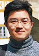 Portrait: Maofen Zhang