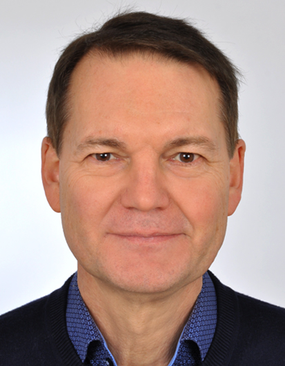 Prof. Guido Brunnett