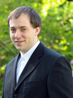Dr.-Ing. Thomas Kronfeld