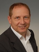 Prof. Torsten Kuhlen