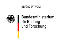 BMBF logo