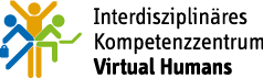 virtual humans logo