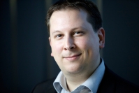 Portrait: Dr. Nicholas Hugo Müller