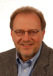 Portrait: Prof. Peter Protzel