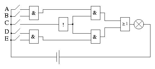 circuit 2 solution
