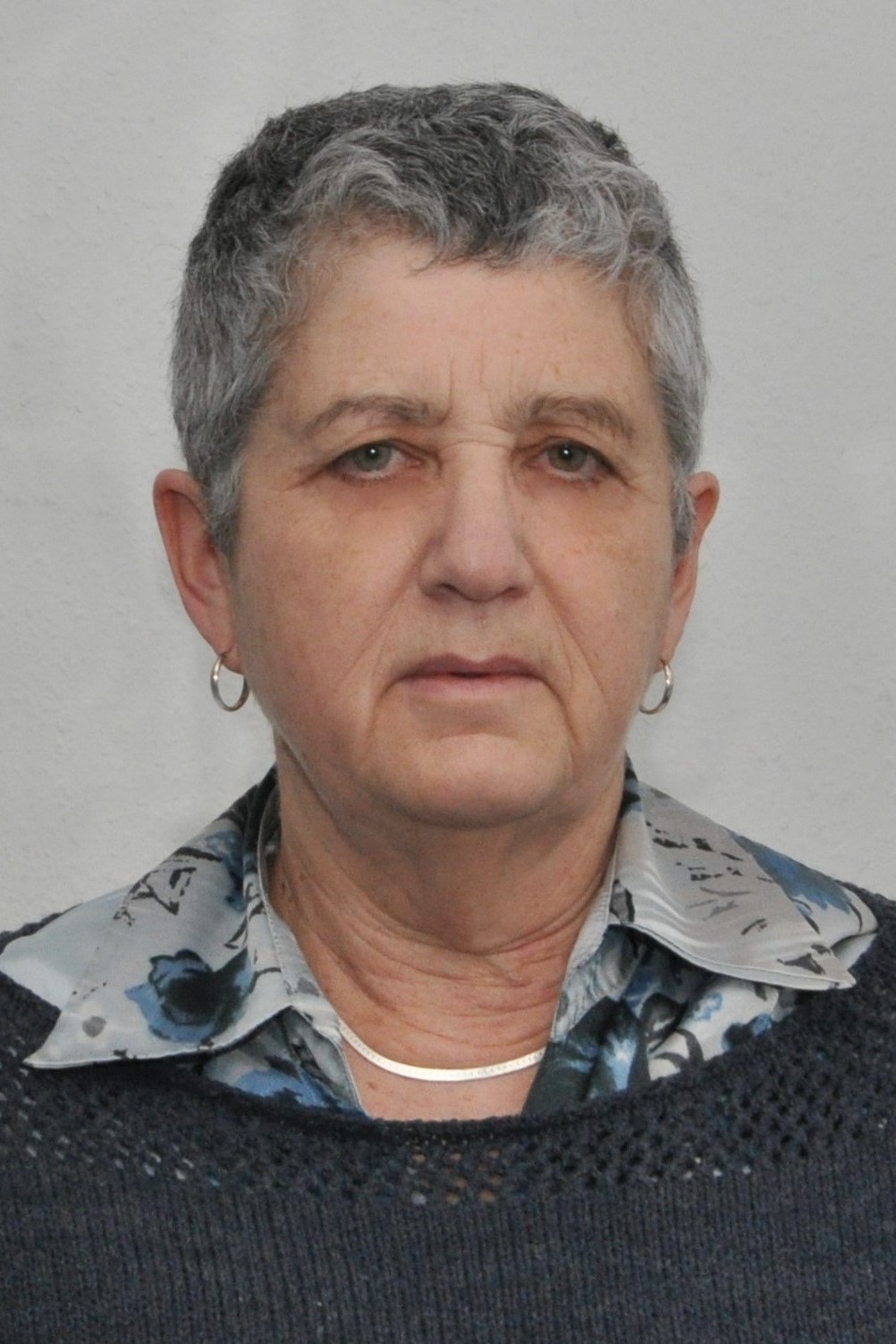 Foto Dr. Eva Kieselstein