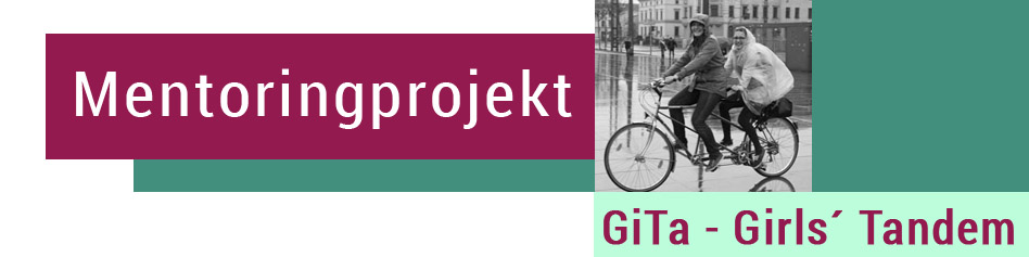Logo Projekt GiTa