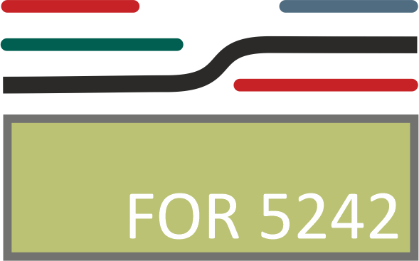 Logo FOR5242