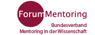 Logo des Forums Mentoring