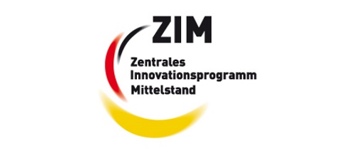 Logo ZIM