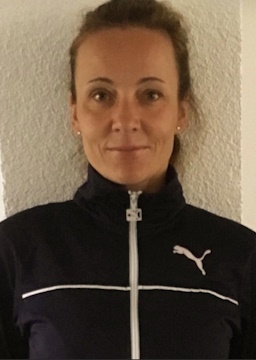 Portrait: Dr. Anna Baron-Thiene