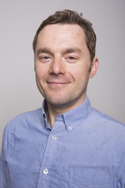 Portrait: Lutz Baumgärtel
