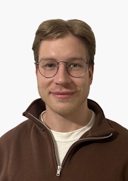 Portrait: Carlos Lang