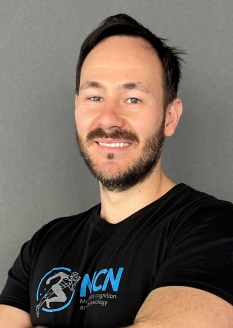 Portrait: Dr. Daniel Schmidt