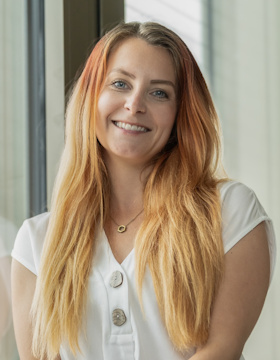 Portrait: Denise Nestler