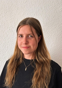 Portrait: Fränzi Heinrich