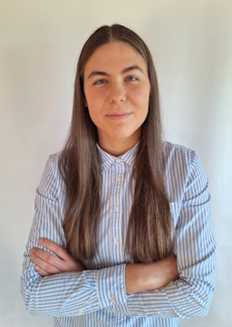 Portrait: Lydia Israel