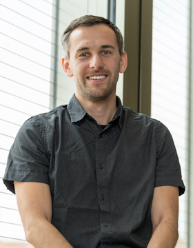 Portrait: Pierre Kiesewetter