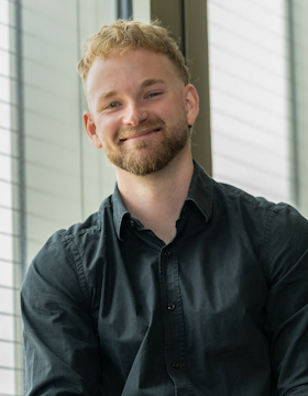 Portrait: Lennart Rissiek