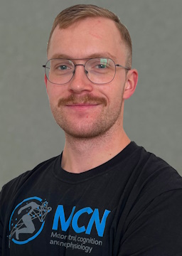 Portrait: Ludwig Mauersberger