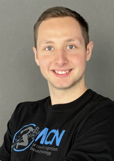 Portrait: Lukas Verderber